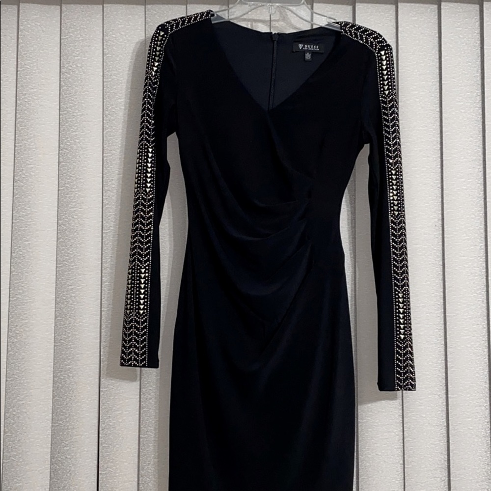 Guess Dress Small